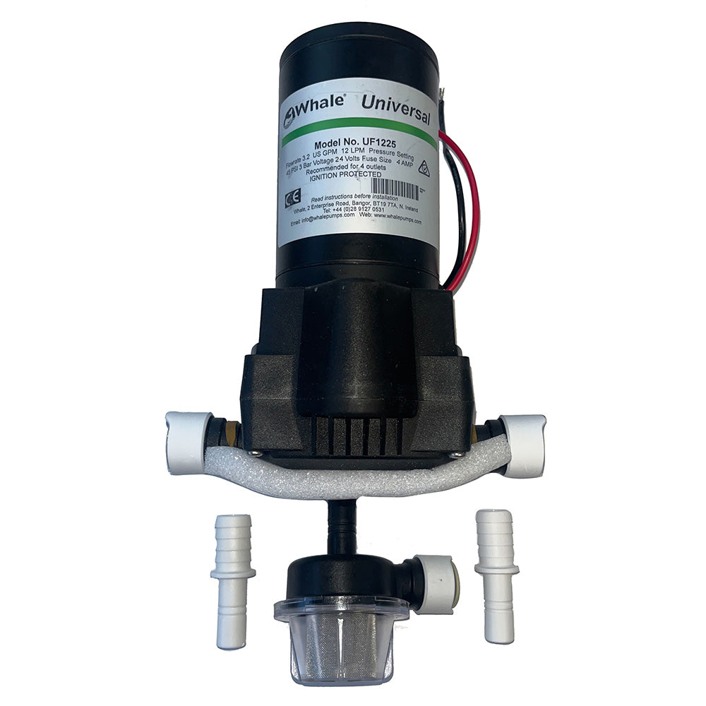 Thetford Raw Water Inlet Pump  24V TPFP28