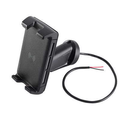 Scanstrut Edge 15W Wireless Adjustable Phone Charge Mount  1224V SCCW05G