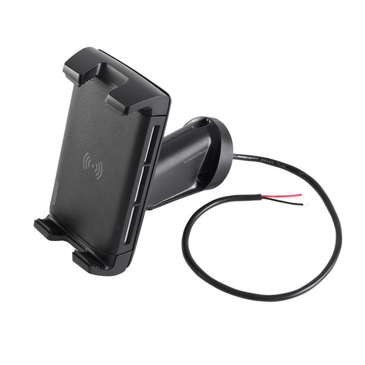 Scanstrut Edge 15W Wireless Adjustable Phone Charge Mount  1224V SCCW05G