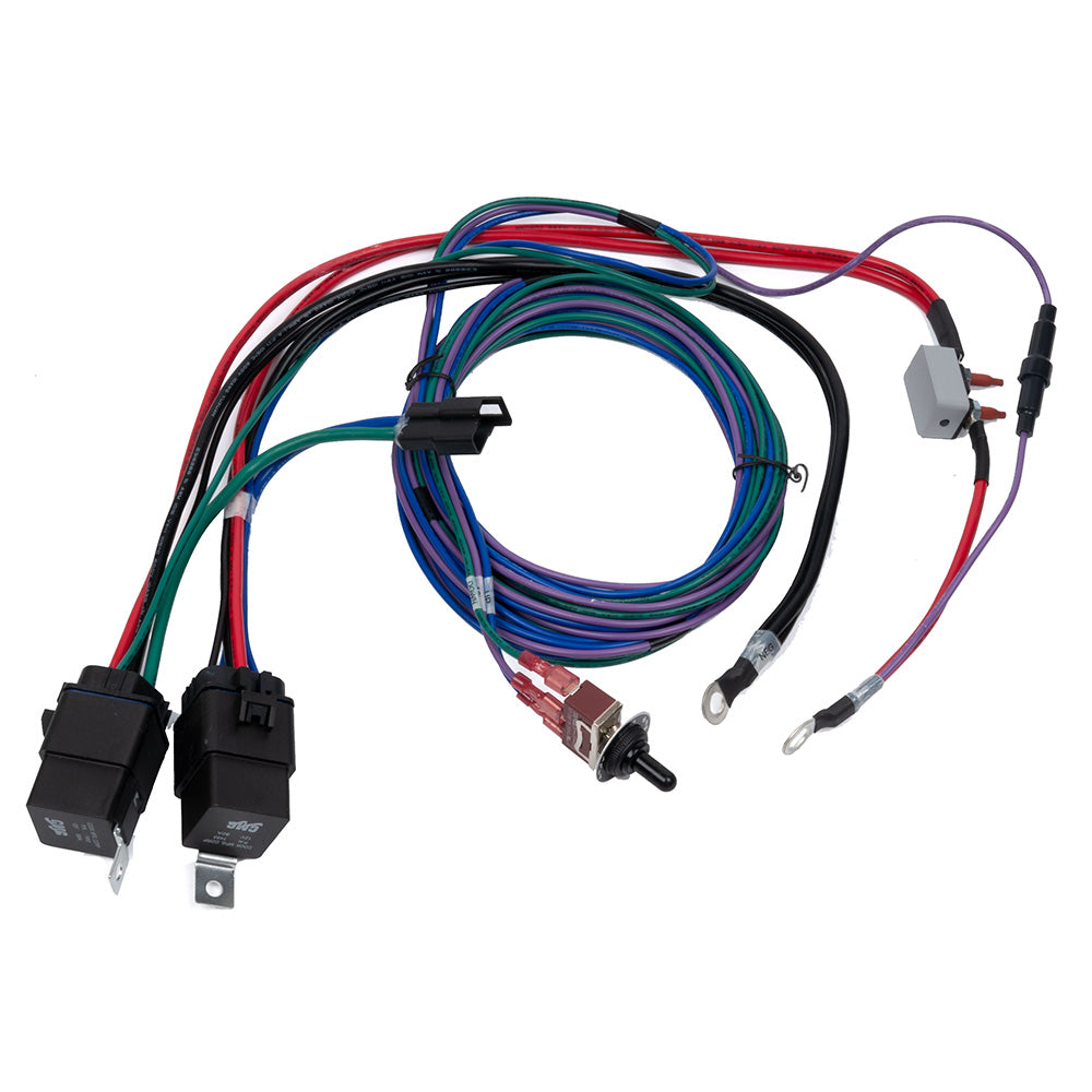 CMC PT35 Tilt  Trim fUp to 35hp 52100