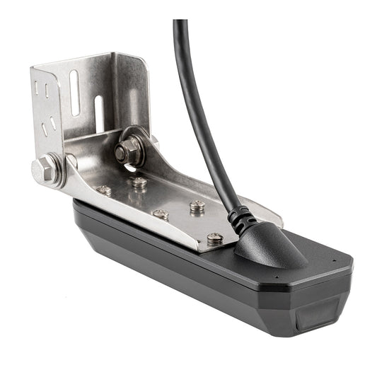Humminbird XM14HWCMSIT Compact MEGA Side Imaging Transducer 7103111