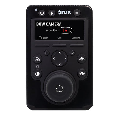 FLIR JCU4 Premium Joystick Control Unit E70695