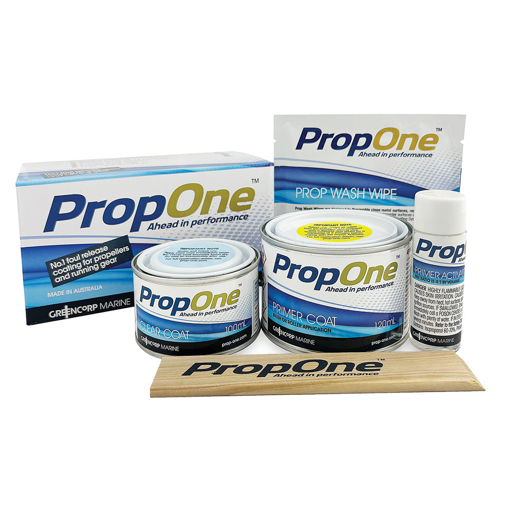 PropOne Kit  250ml 2050