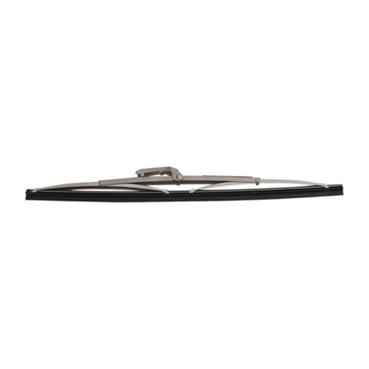 SeaDog Wiper Blade  Straight Blade Style Arm  304 Stainless Steel 414214S1
