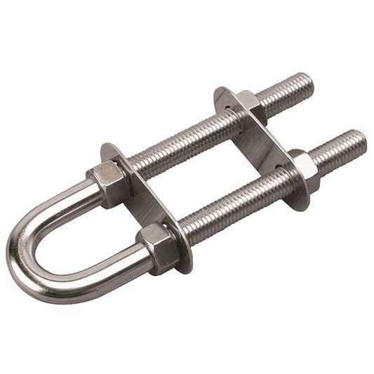 SeaDog Bow Eye  Machined 304 Stainless Steel 080095