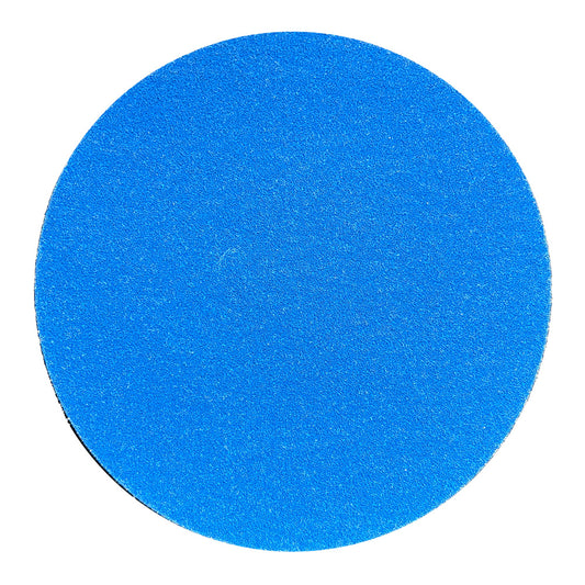 SEM 150mm 6 Sanding Disc 500 Grit  Box of 50 SA260500