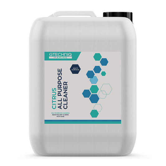 Gtechniq Citrus AllPurpose Cleaner  5L MAC 5