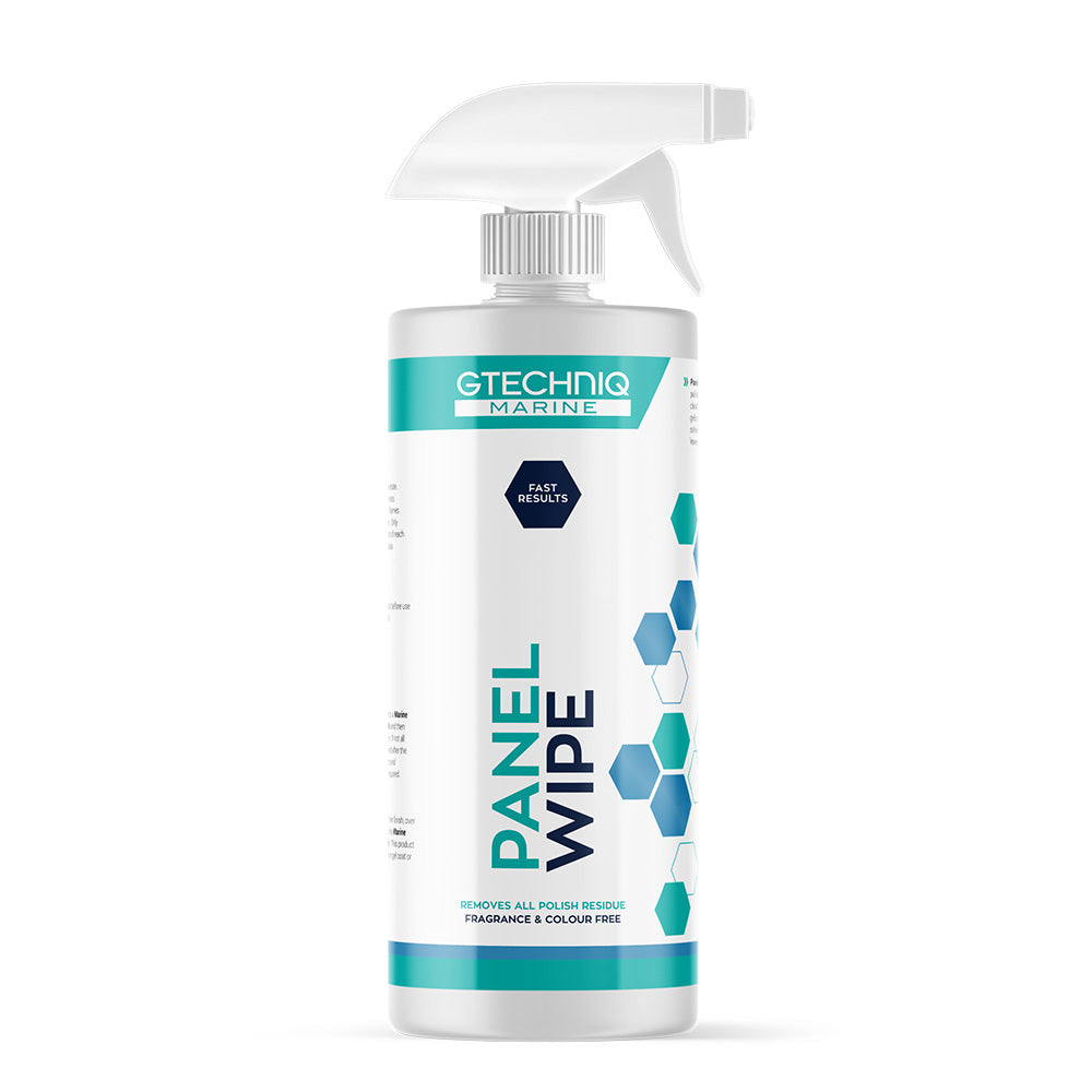 Gtechniq Panel Wipe  500ml MPW 05
