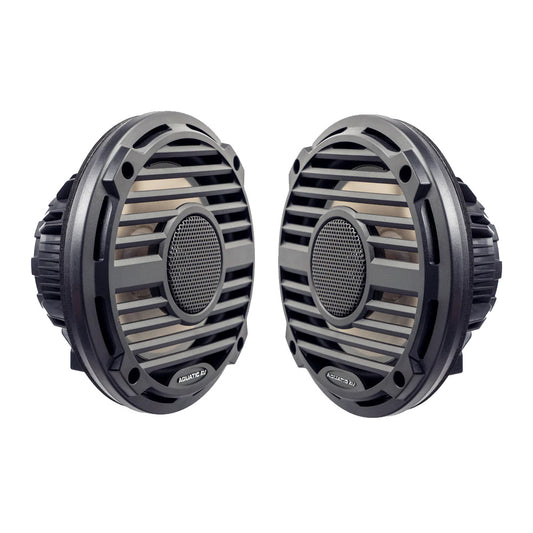 Aquatic AV PRO Classic Speaker  Black PC412