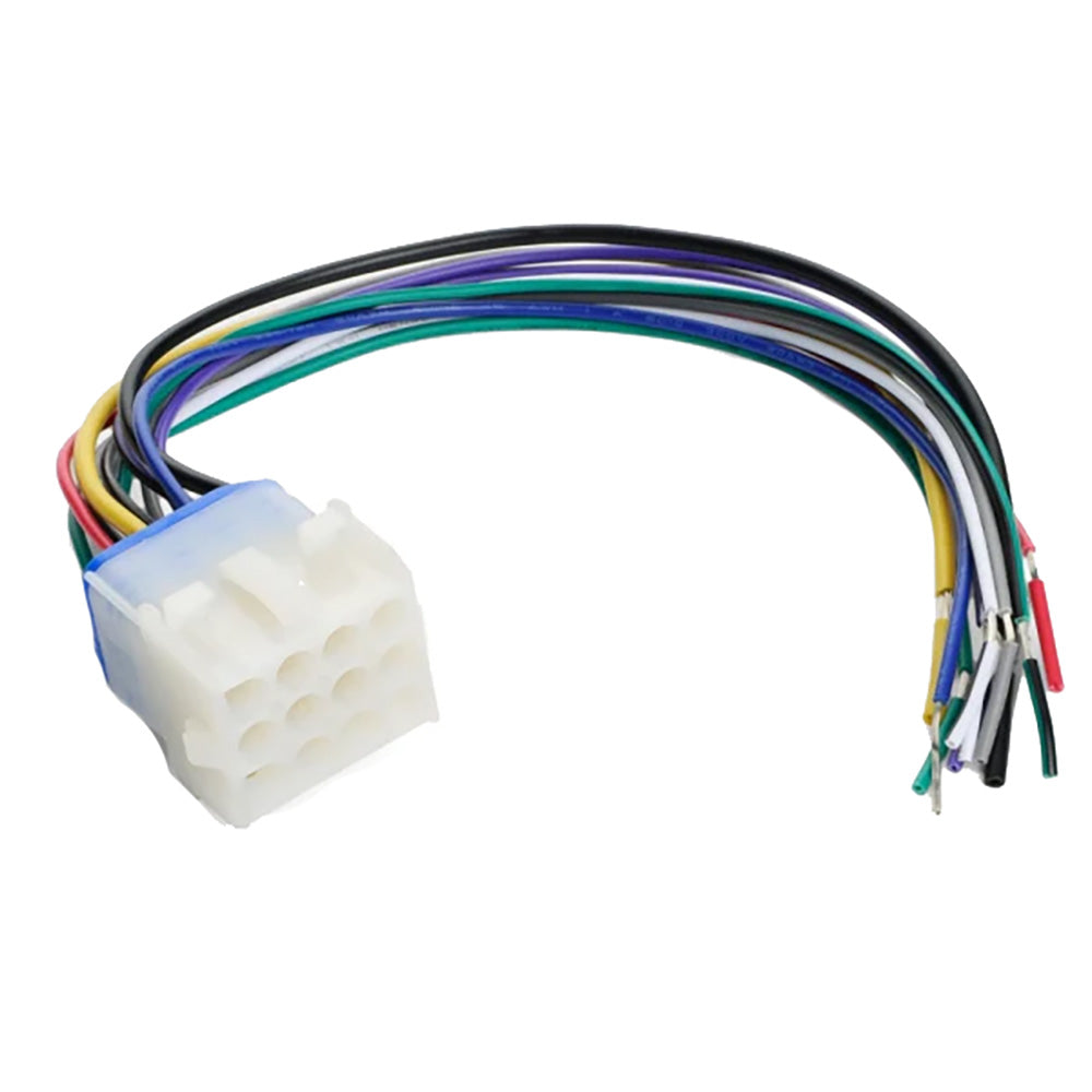 Aquatic AV Universal Wiring Harness HN200