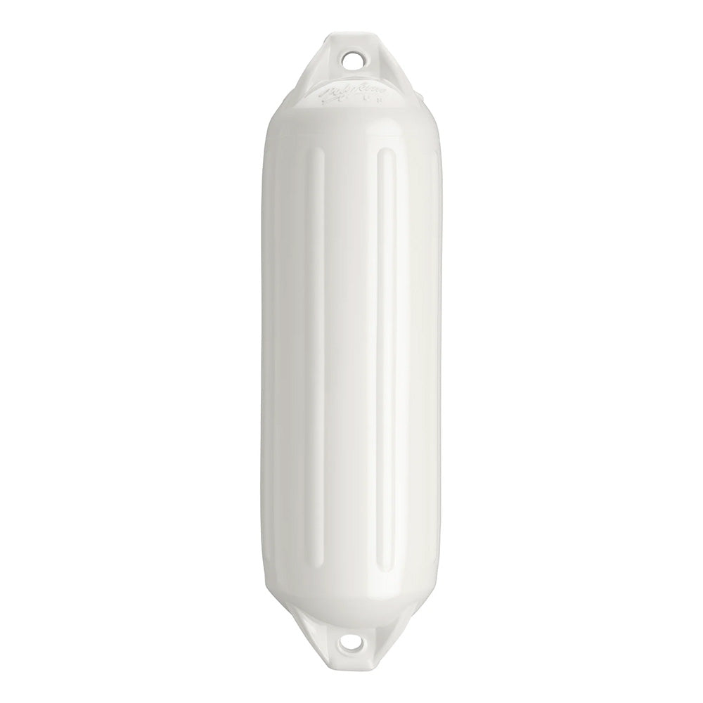 Polyform NF3 HeavyDuty Twin Eye 56 x 19  White NF3 WHITE
