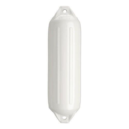 Polyform NF3 HeavyDuty Twin Eye 56 x 19  White NF3 WHITE