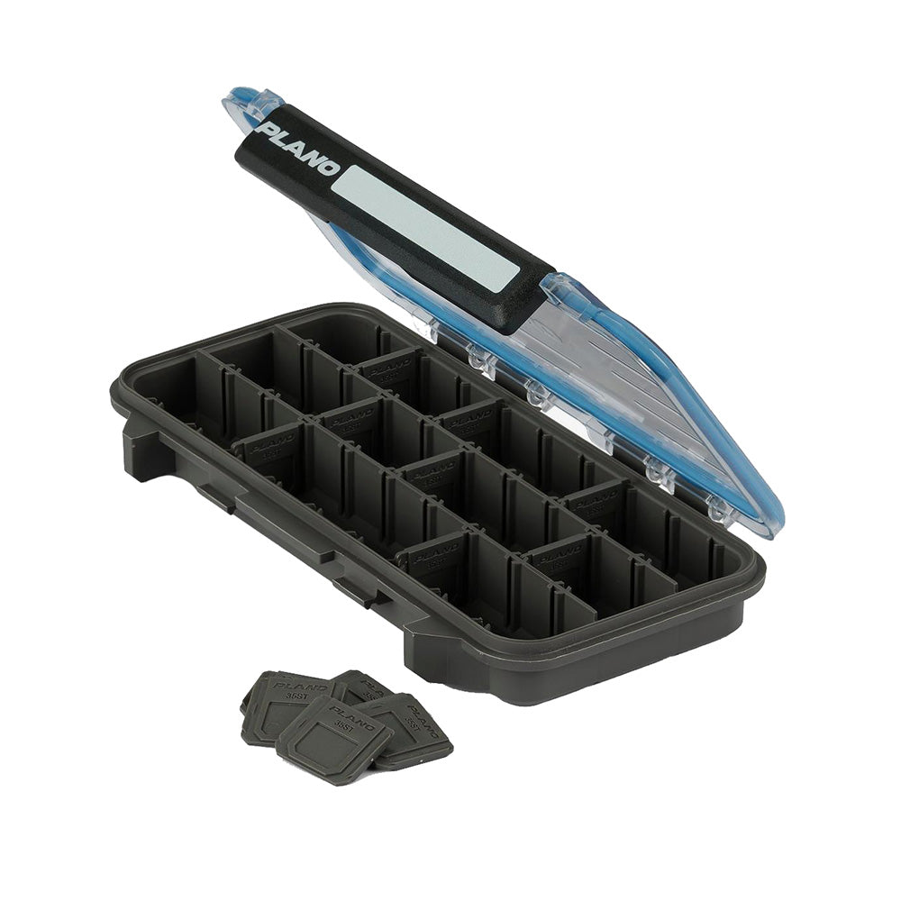 Plano Waterproof Stowaway 3500 P000272