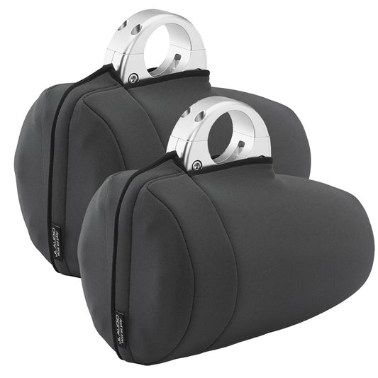 JL Audio Covers fM6 77 Enclosed Tower Speakers 0101383400