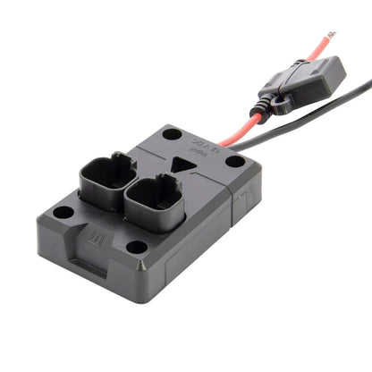 VETUS VCAN Power Supply  12V Input Output Max 5A CANVPS