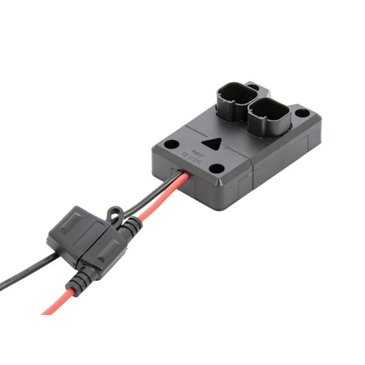 VETUS VCAN Power Supply  12V Input Output Max 5A CANVPS