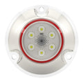 Lumishore Ora SMX11 Surface Mount Underwater Light  White 0100435200