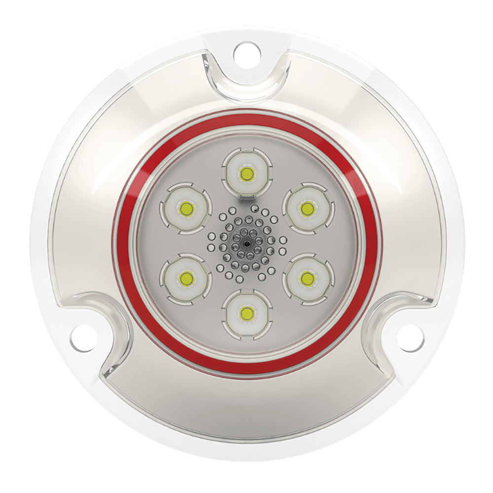 Lumishore Ora SMX11 Surface Mount Underwater Light  White 0100435200