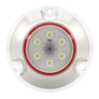 Lumishore Ora SMX11 Surface Mount Underwater Light  White 0100435200