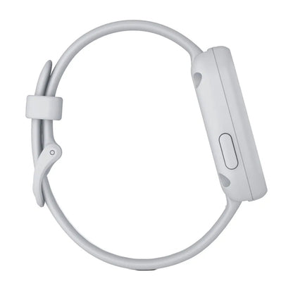 Garmin MOB Tag wWhite Quick Release Band 0100290830