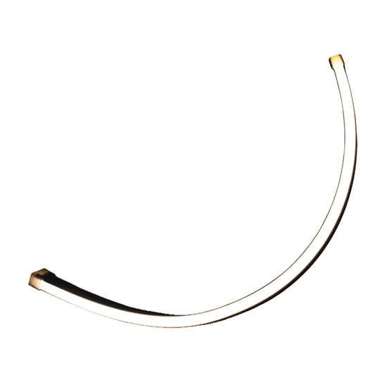 Lumishore ECLIPSE SNL100 Neon Flex White Light  25M 0100449300