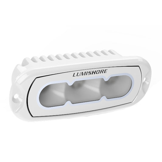 Lumishore ECLIPSE 4 Flood Light Flush Fit 0100449900