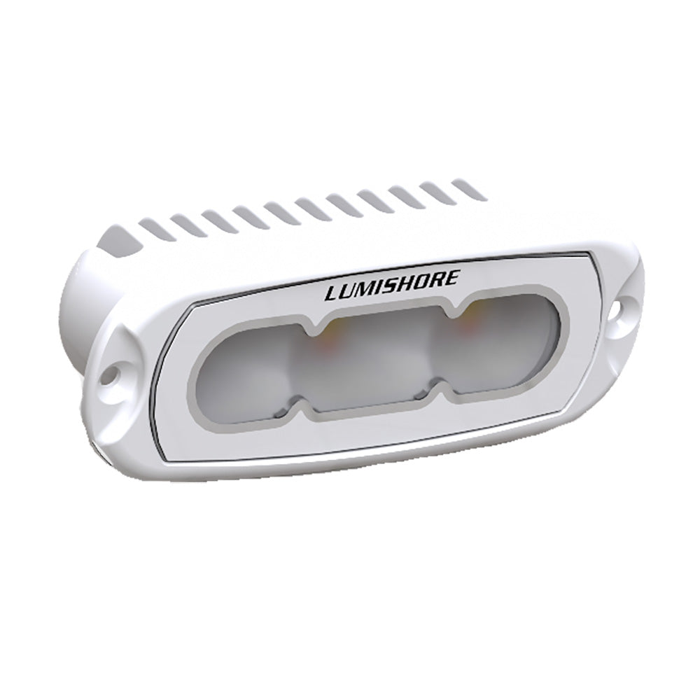 Lumishore LUX 4 Flood Light Flush Fit 0100450000