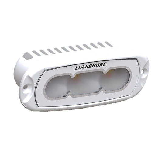 Lumishore LUX 4 Flood Light Flush Fit 0100450000
