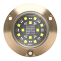 Lumishore SMX94 Single Surface Mount Underwater Light 0100450600