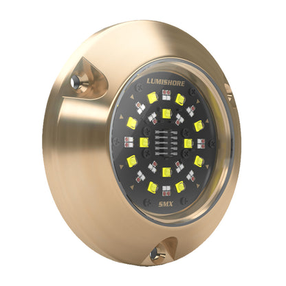 Lumishore EOS SMX154 Single Surface Mount Light 0100450800