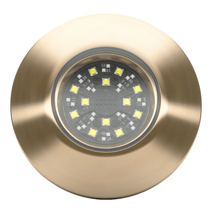 Lumishore SUPRA THX404 ThruHull Light  Driver 0100451600