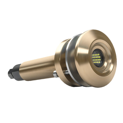 Lumishore ORA TIX204 Flush Fit Interchangeable ThruHull  White 0100452400