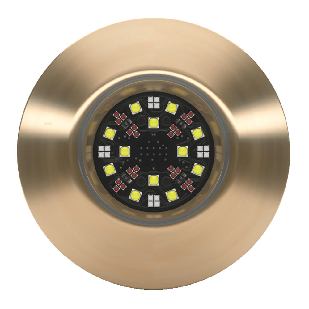 Lumishore EOS TIX404 Interchangeable ThruHull 0100452900