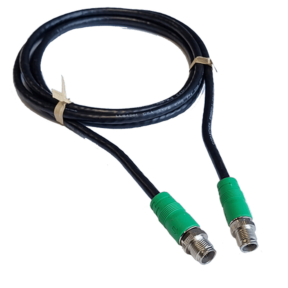 Navico Ethernet Cable  18M  M12 to M12 fNEP3 00016075001