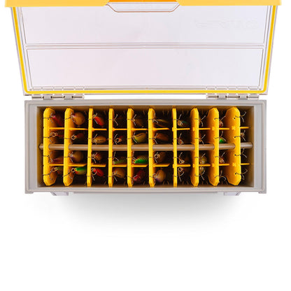 Plano EDGE Short Hang Box P000287