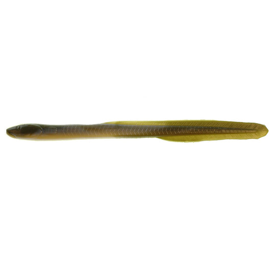 Berkley Gulp Saltwater Eel  10  Natural Eel 1140129