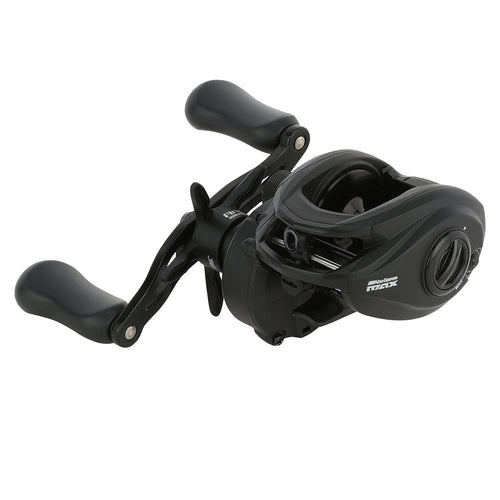 Abu Garcia Max 5 Low Profile Reel MAX5LP300 1635674