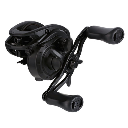 Abu Garcia Max 5 LH Low Profile  Left Hand Reel MAX5LPL300 1635676