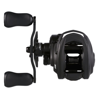 Abu Garcia Max 5 LH Low Profile  Left Hand Reel MAX5LPL300 1635676