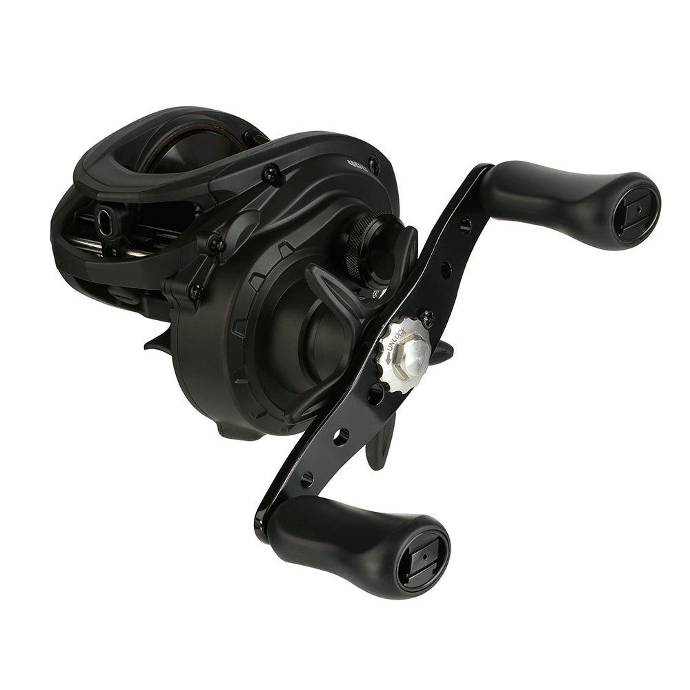 Abu Garcia Max 5 LH Low Profile  Left Hand Reel MAX5LPL400 1635679