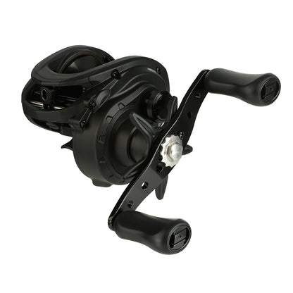 Abu Garcia Max 5 LH Low Profile  Left Hand Reel MAX5LPL400 1635679