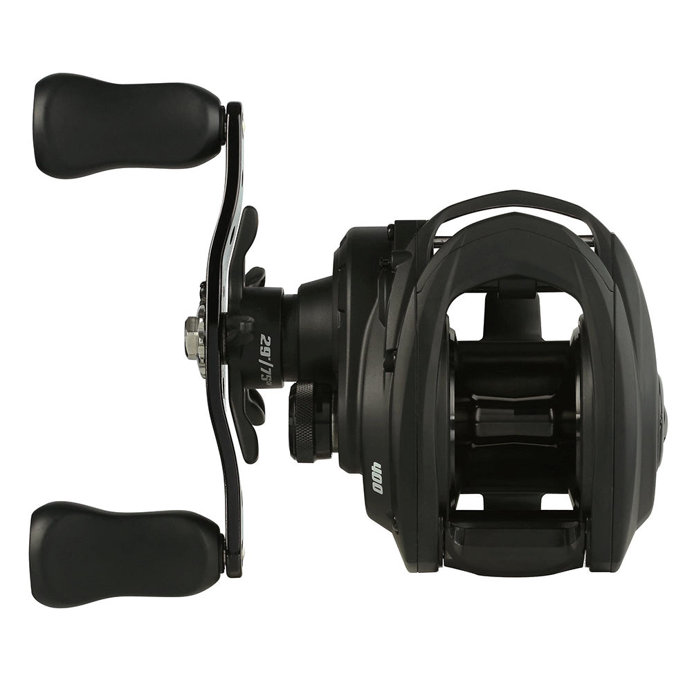 Abu Garcia Max 5 LH Low Profile  Left Hand Reel MAX5LPL400 1635679