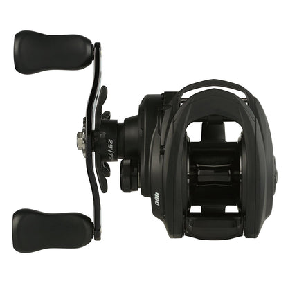 Abu Garcia Max 5 LH Low Profile  Left Hand Reel MAX5LPL400 1635679