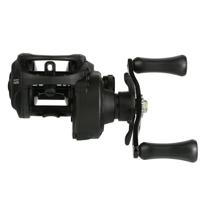 Abu Garcia Max 5 LH Low Profile  Left Hand Reel MAX5LPL400 1635679