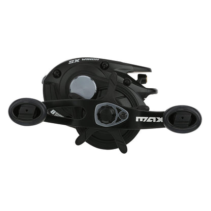 Abu Garcia Max SX Winch Low Profile Reel MAX5SXWINCHLP 1635761