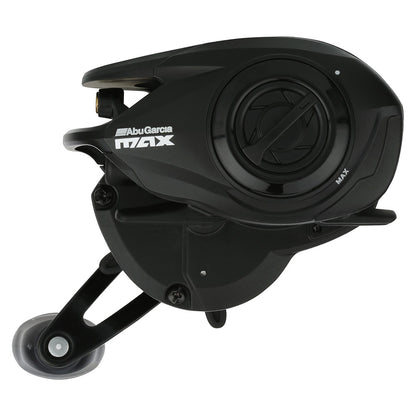 Abu Garcia Max SX Winch Low Profile Reel MAX5SXWINCHLP 1635761