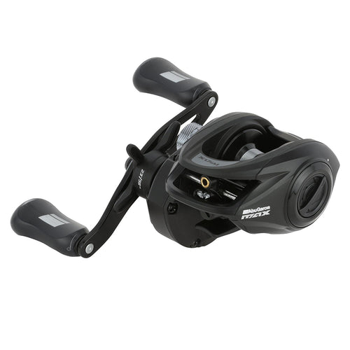 Abu Garcia Max SX Winch Low Profile Reel MAX5SXWINCHLP 1635761