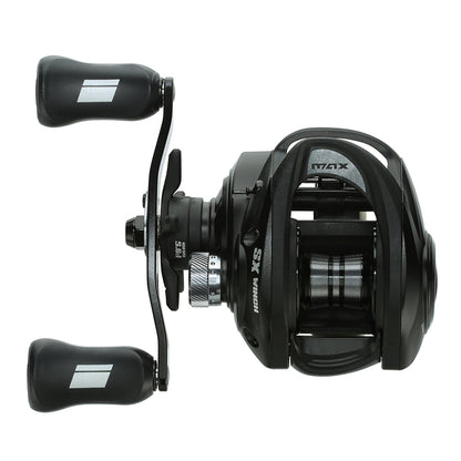 Abu Garcia Max SX Winch LH Low Profile  Left Hand Reel MAX5SXWINCHLP 1635763
