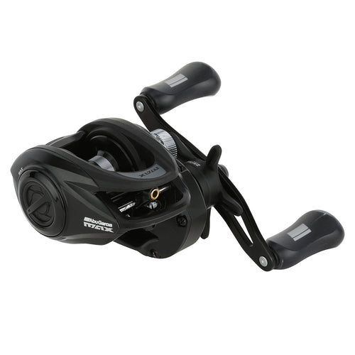 Abu Garcia Max SX Winch LH Low Profile  Left Hand Reel MAX5SXWINCHLP 1635763