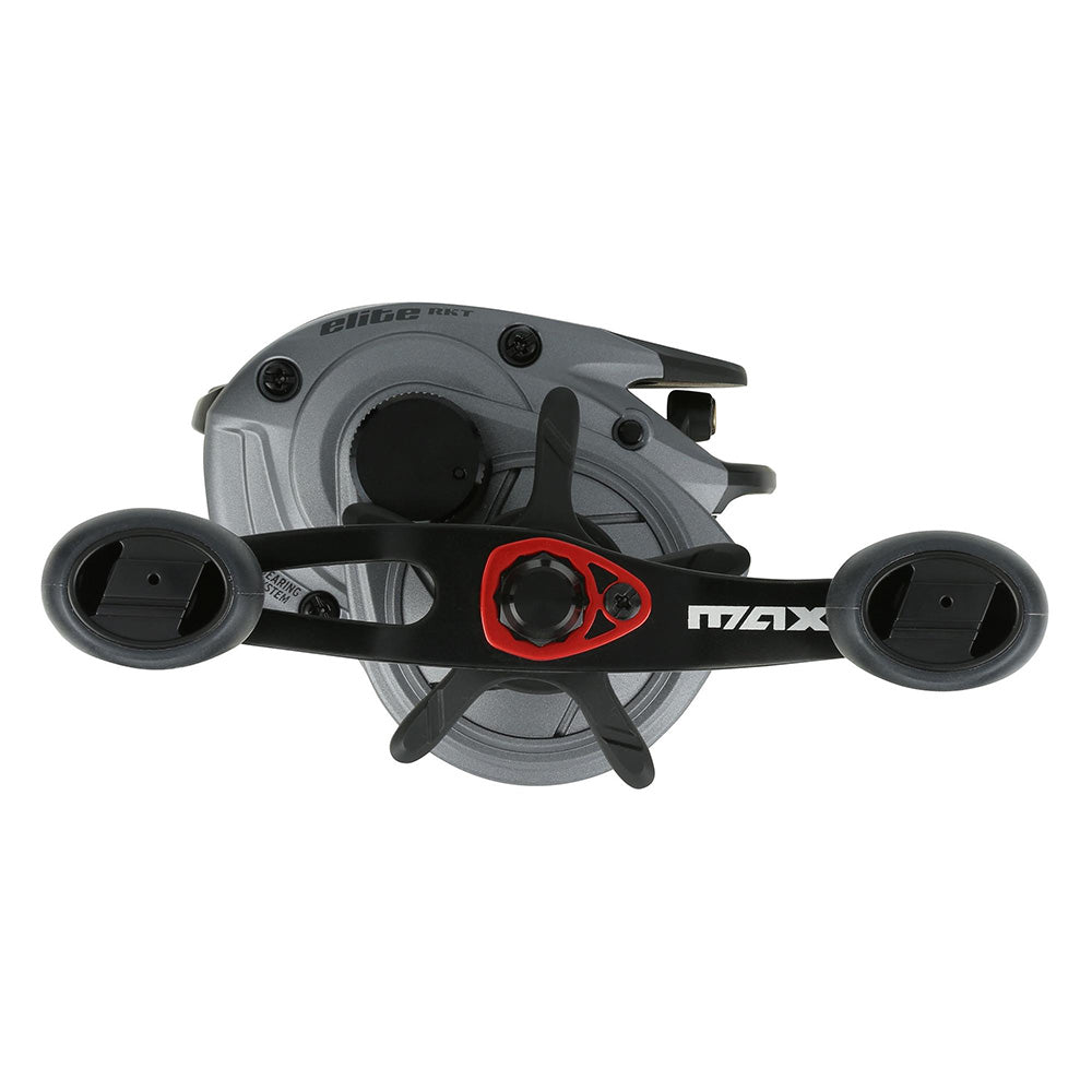 Abu Garcia Max Elite Low Profile Reel MAX5ELTRKTLP 1635765